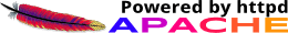 Apache logo (feather)